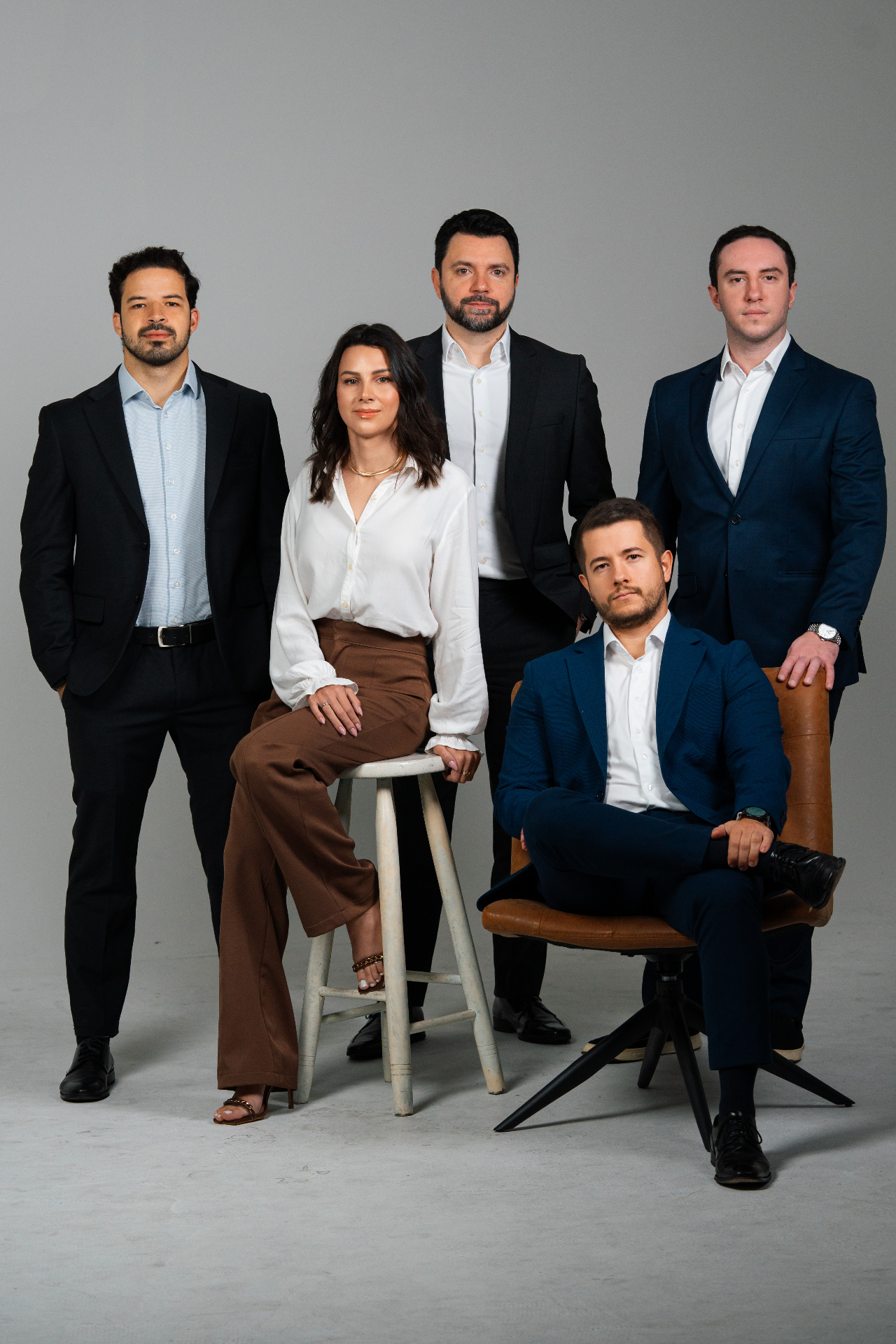 Time Zephyr Investimentos